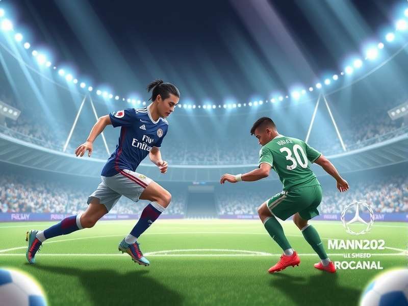 德国队训练备战